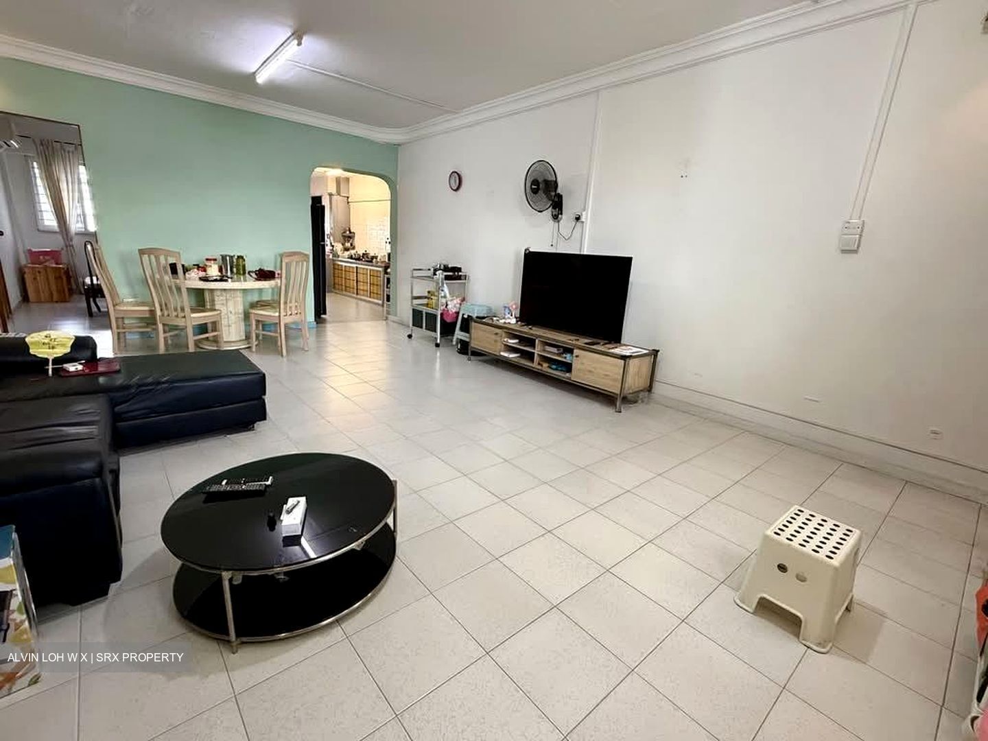 Blk 261 Tampines Street 21 (Tampines), HDB 4 Rooms #558055661